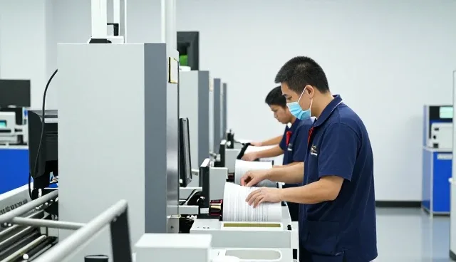 佛山市顺德区鑫旺达植绒有限公司