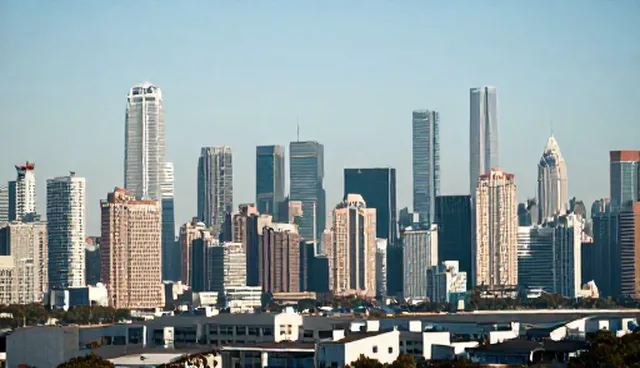 企业级软件定制：如何根据业务场景选择合适系统